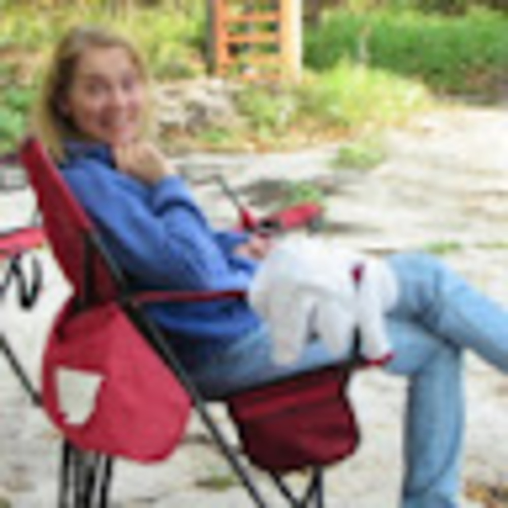 Meet your Posher, Karen